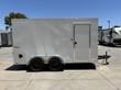 2026 Pace American Outback DLX 7' x 14'