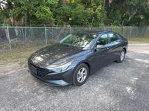 2023 HYUNDAI ELANTRA GLS