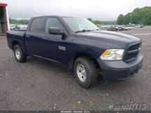 2018 RAM RAM 1500