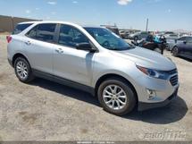 2020 CHEVROLET EQUAWD