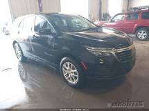 2022 CHEVROLET EQUAWD
