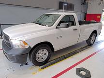 2017 RAM RAM 1500