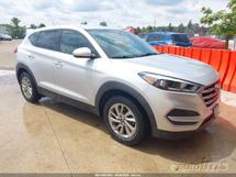 2018 HYUNDAI HYUNDAI TUCSON