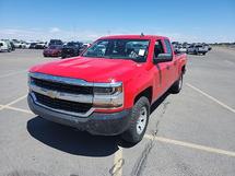 2016 CHEVROLET K1500