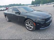 2020 DODGE Charger