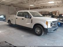 2017 FORD F-250