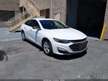 2020 CHEVROLET Malibu