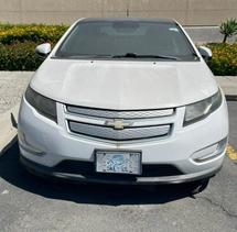 2012 Chevrolet Volt