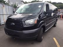 2019 FORD TRANSIT350