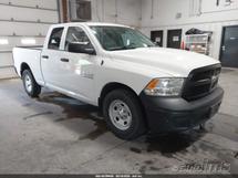 2017 RAM RAM 1500