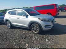 2018 HYUNDAI HYUNDAI TUCSON