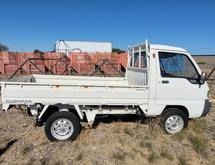 1997  Cushman Minicab