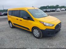 2021 FORD TRANSCON