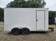 2025 Cross Trailers 7' x 14'