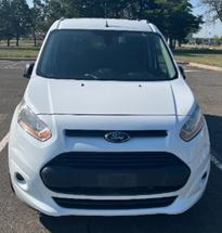 2017 Ford Transit Connect