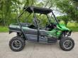 2022 Kawasaki Teryx S LE 4WD
