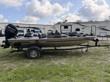 2019 Bass Tracker Classic