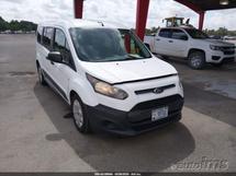 2016 FORD TRANSCON
