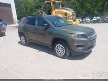 2019 JEEP JEEP COMPASS