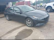 2021 HYUNDAI ELANTRA GLS