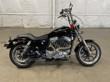 2016 Harley-Davidson SuperLow 883 (XL883L)