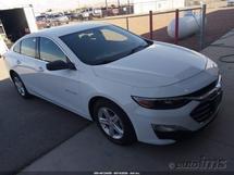 2020 CHEVROLET Malibu