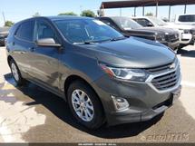 2019 CHEVROLET EQUAWD