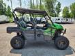 2021 Kawasaki Teryx4 S 4WD
