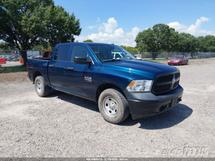 2020 RAM RAM 1500