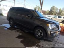 2020 FORD Expedition