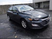 2020 CHEVROLET Malibu