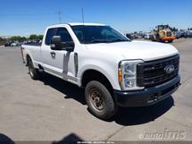2023 FORD F-250