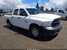 2018 RAM RAM 1500