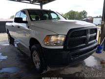 2016 RAM 2500