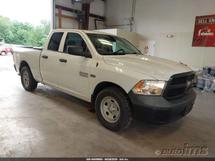 2017 RAM RAM 1500