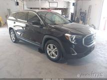 2019 GMC Terrain