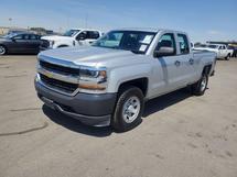 2017 CHEVROLET K1500