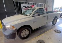 2019 RAM RAM 1500