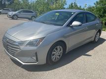 2020 HYUNDAI ELANTRA GLS