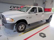 2018 RAM 3500