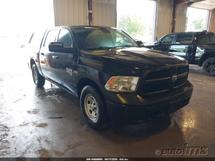 2019 RAM RAM 1500