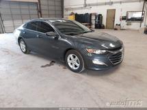 2021 CHEVROLET Malibu