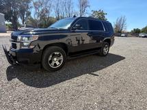 2019 Chevrolet Tahoe