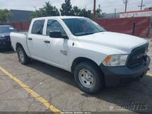 2020 RAM RAM 1500