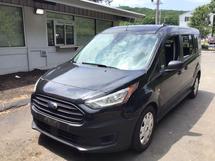 2020 FORD TRANSCON