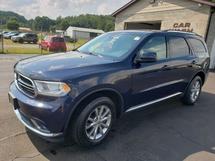 2017 DODGE Durango