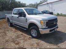 2017 FORD F-250