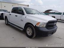 2016 RAM RAM 1500