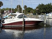 2005 Sea Ray 390 Sundancer – Stk# 41607