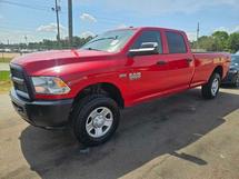 2016 RAM 3500